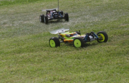 2007 ﻿﻿﻿﻿﻿Warm Up Offroad für die DM